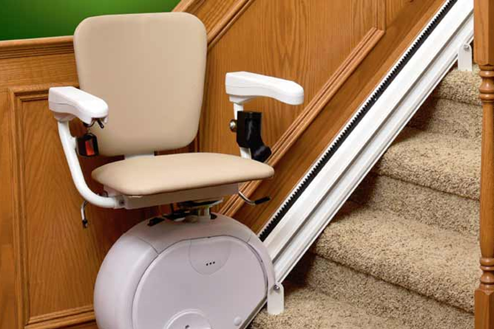 used STAIRLIFTS Long Island