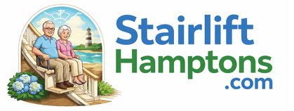 Stairlift company Hamptons